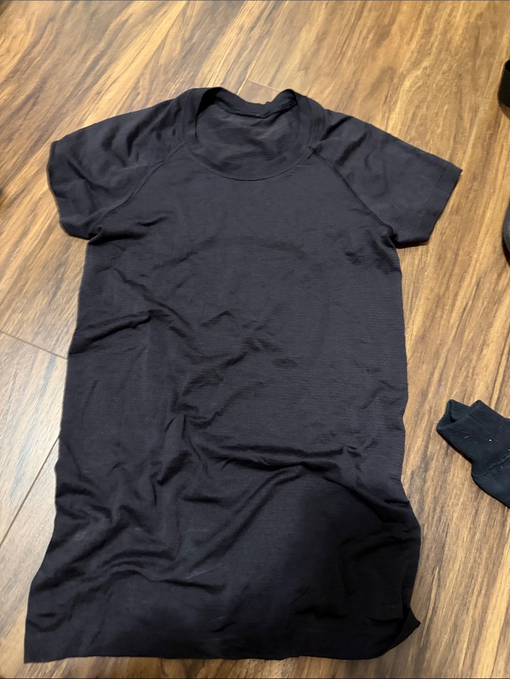 lululemon athletica Swiftly Tech Short-Sleeve Shirt 2.0 *Hip Length